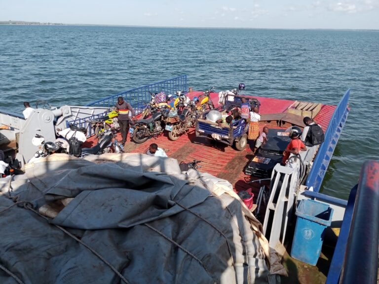 Prioritize infrastructure to strengthen Africa’s resilience to climate change – new report urges