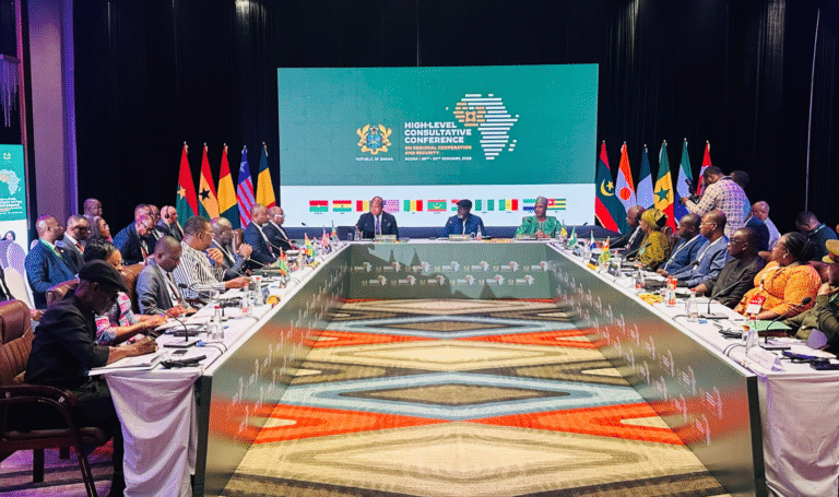 Terrorist attacks claim 44 lives every day in West Africa – Ablakwa