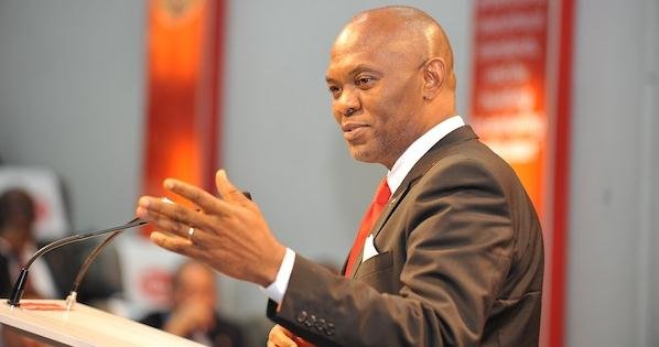The inside story of Elumelu’s status as the newest oil tycoon.