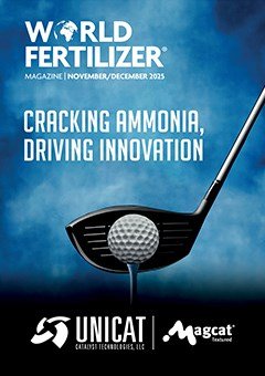 World Fertilizer December 2025 | Global Mining Review