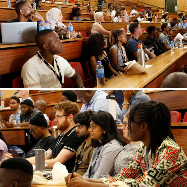 2026 – Building AI the African way