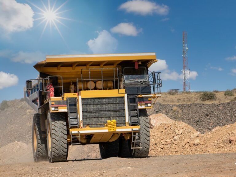 AFC releases outline to map Africa’s mineral chains, plans $1 billion in annual spending