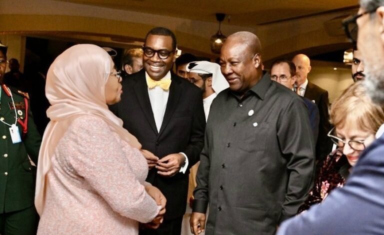 Africa: Speech delivered by Dr. Akinwumi A. Adesina, Co-Founder and Executive Chairman of the Global Africa Investment Summit and 8th President of the African Development Bank Group, at the launch of the Global Africa Investment Summit.