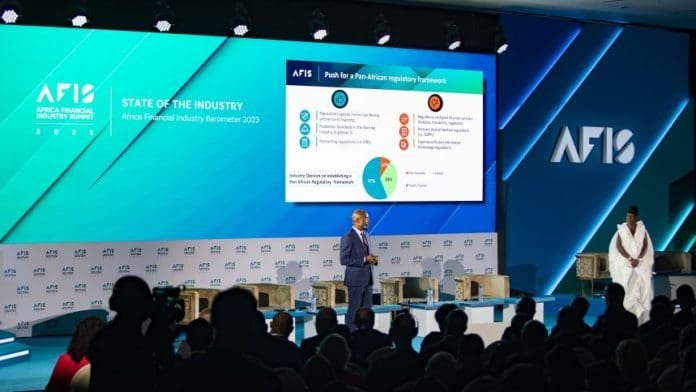 Africa’s financial sector prioritizes profitability over expansion