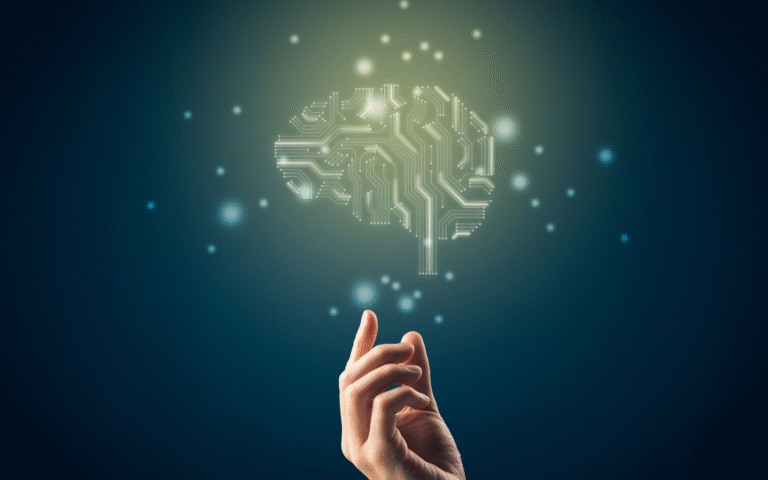 Artificial intelligence contains a lot of high-speed stupidity