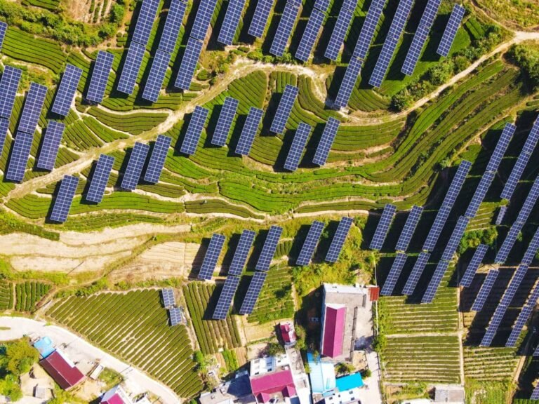 Asia’s path to climate-resilient infrastructure