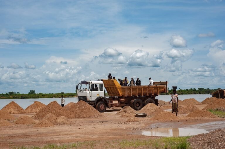 Balancing building booms and sustainable practices