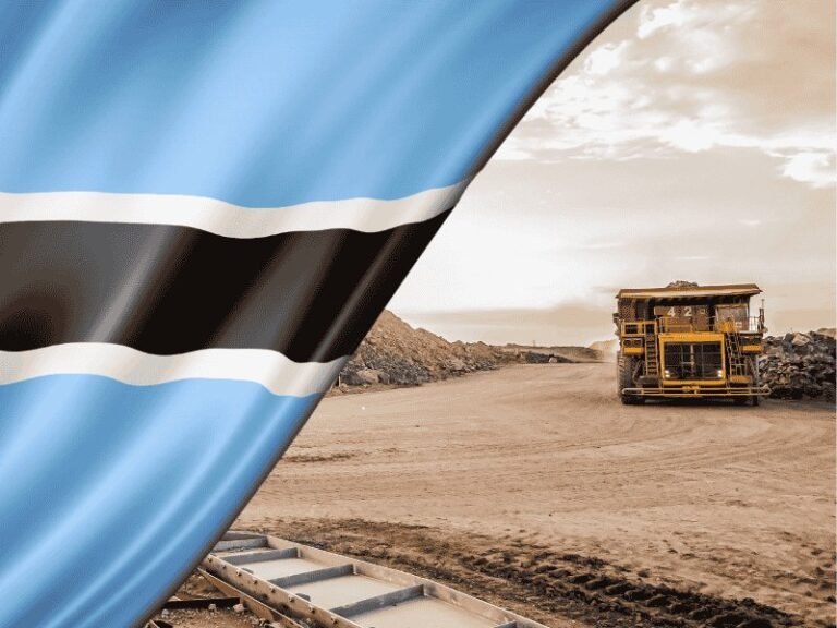 Botswana bets on CBM in 2026, critical minerals