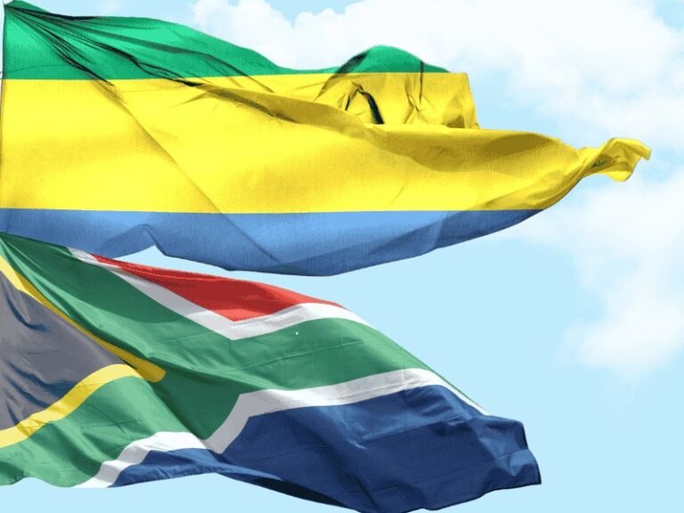 Gabon signs geoscience agreement with South Africa as economic diversification progresses