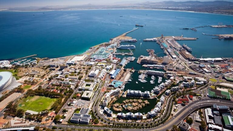 One of South Africa’s most valuable land – earns over R30 million per day – BusinessTech