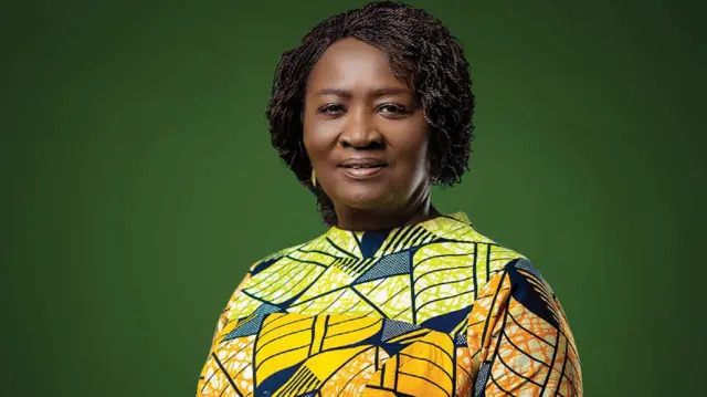 Opoku-Agyemang, Hannah Tetteh and Martha Povey named among the 100 most influential African women in 2025