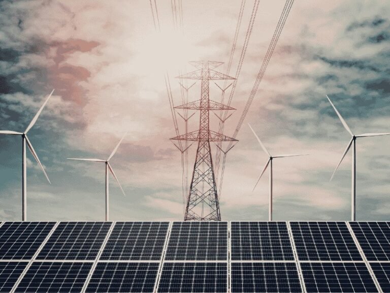 South Africa goes 266 days without power cuts, accelerates renewable energy and LNG in 2026