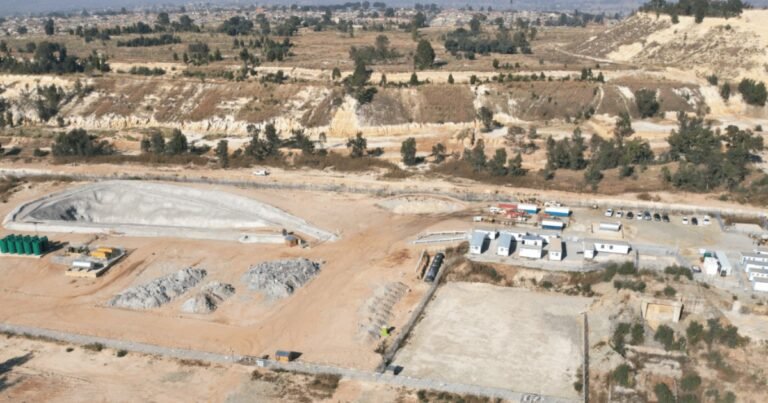 South Africa’s first gold mine in 15 years passes important risk screening for investors