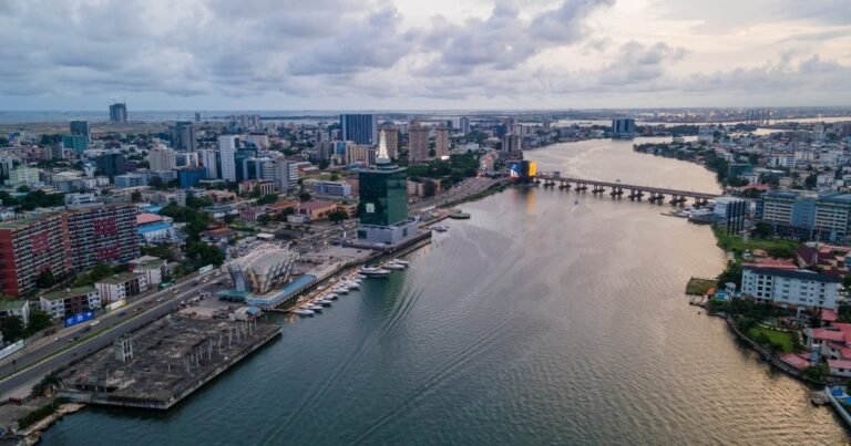 The innovative landscape of African sovereign wealth funds