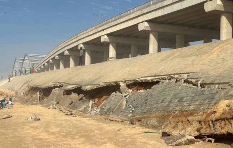 Africa: Building sustainable infrastructure based on nature…