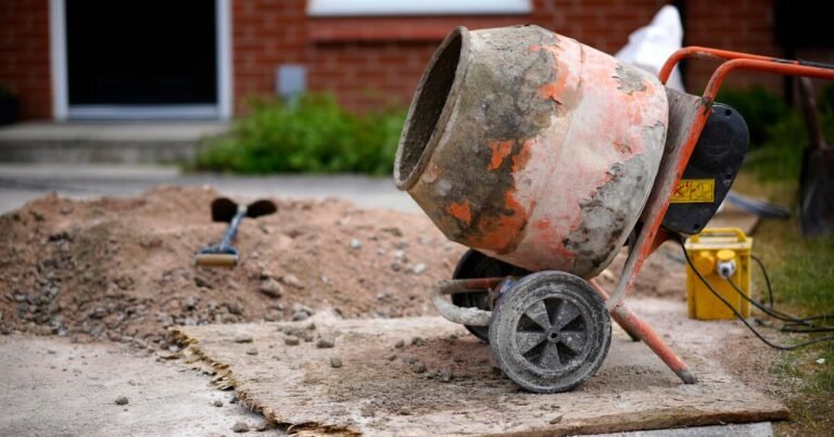 All construction products will be regulated in the UK