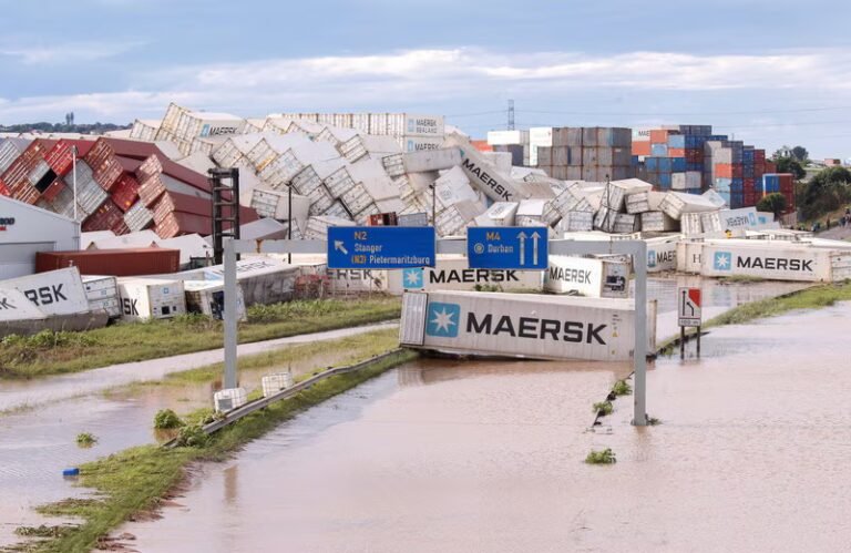 Climate-resilient infrastructure: lessons from disasters