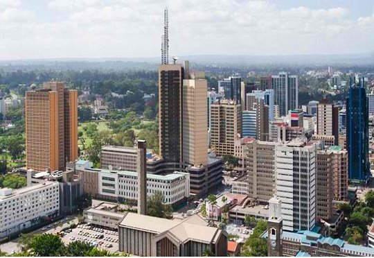 Kenya urges African governments to support private sector participation in infrastructure development