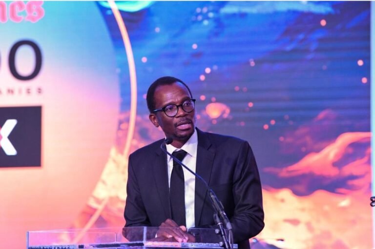 Masond calls on private sector to boost infrastructure funding