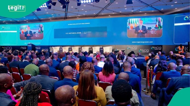 NOG Energy Week 2026 is set to be a turning point in Africa’s energy agenda