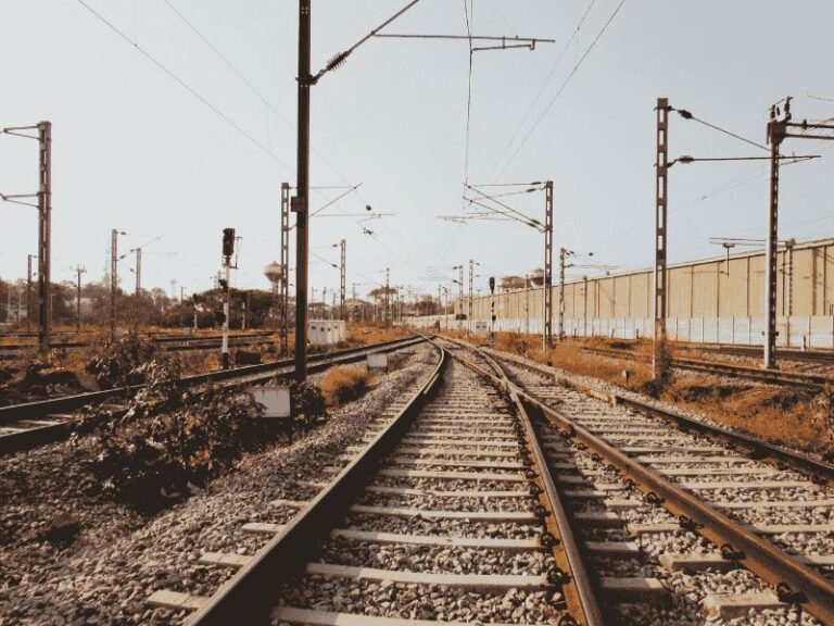 South Africa opens three rail projects to private sector as R2 trillion logistics accelerate