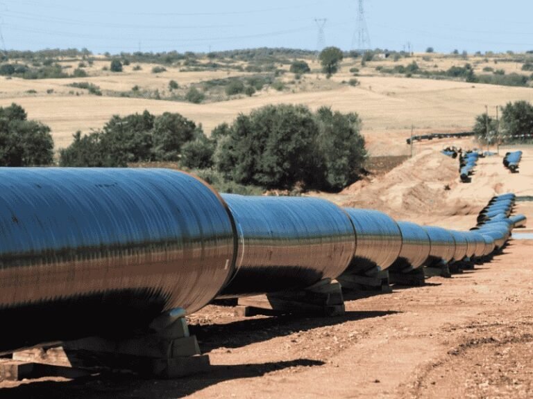 Zambia’s two-ocean pipeline strategy signals a new era of inland energy security