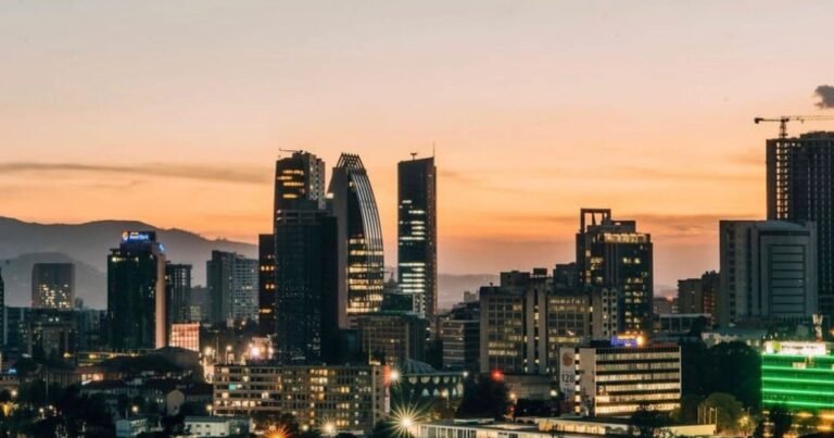 10 major African cities where rent will be the highest towards the end of the year