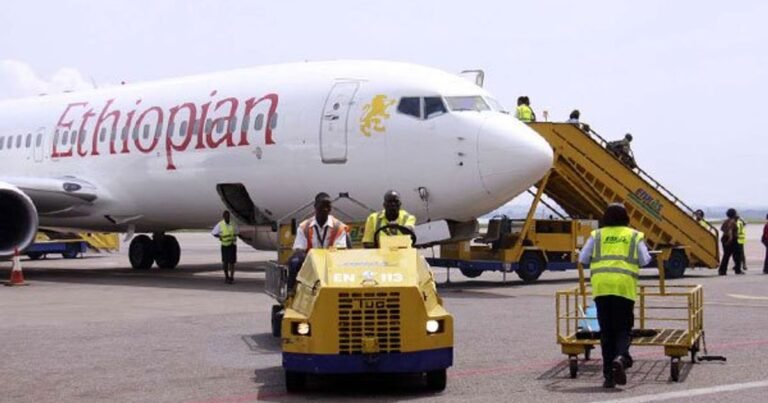 Construction of Africa’s largest airport picks up steam
