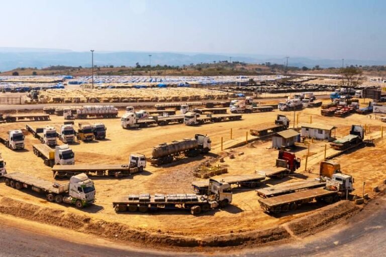 China’s key minerals strategy in Africa – Africa Center