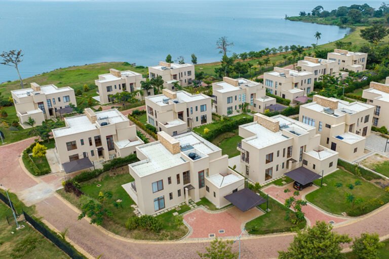 Centum RE leads the future of East African cities