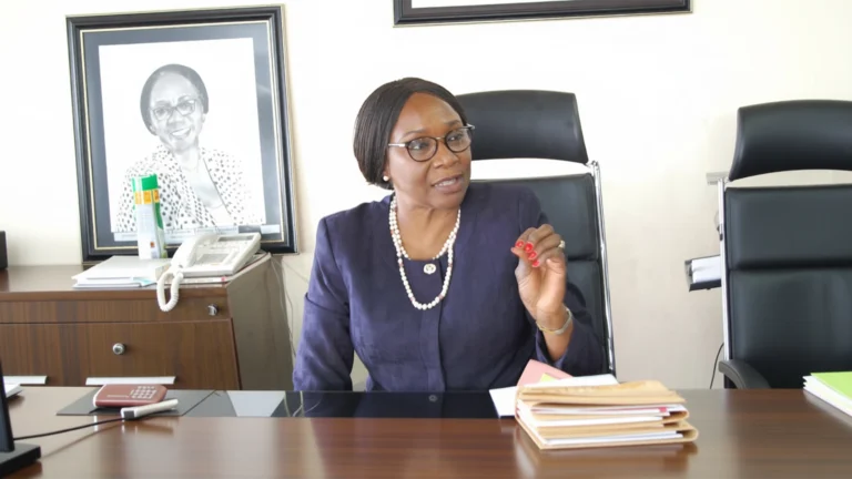Experts highlight growing health concerns in Africa’s urban areas
