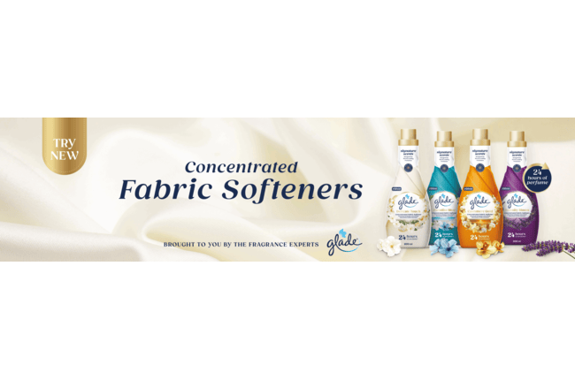 Glade transforms fragrance into fashion with Make Africa Bloom event