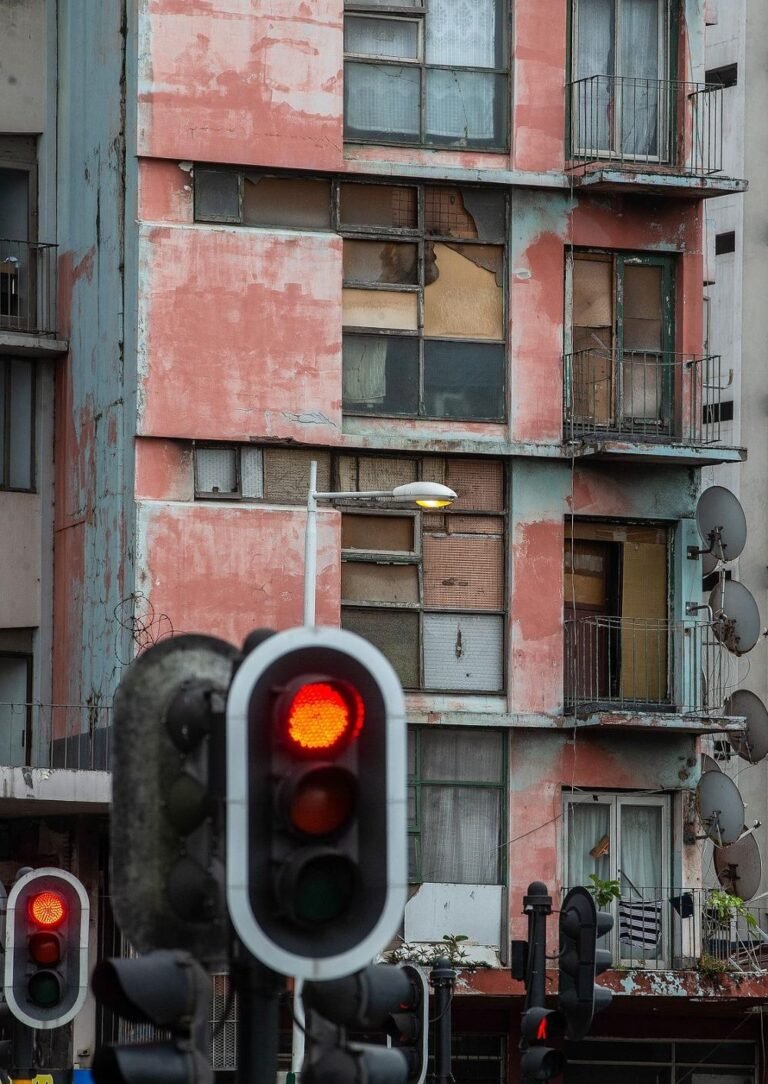 How adaptive reuse can solve urban development challenges