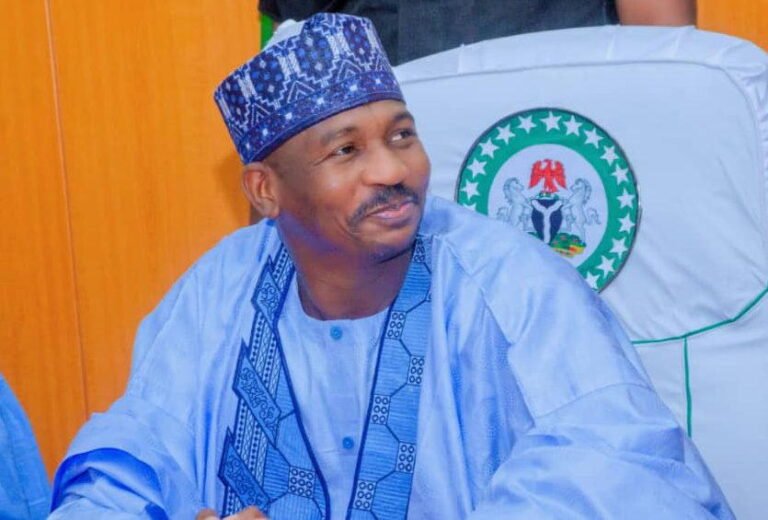 Sokoto Governor commended for transforming housing and urban development
