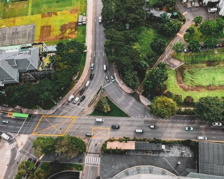 Sustainable infrastructure to fight climate change